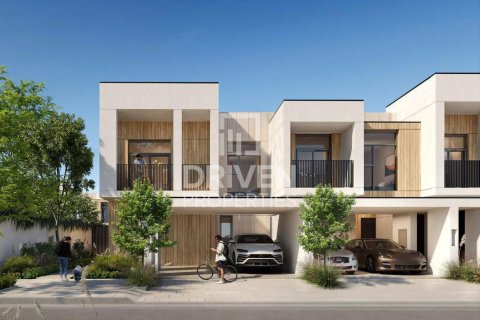 تاون هاوس في Arabian Ranches 3, دبي 3 غرف نوم, 144.84 م² رقم 142707 - صورة 3