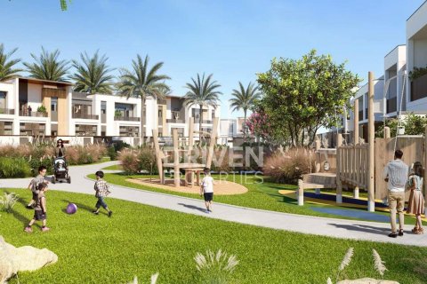 تاون هاوس في Arabian Ranches 3, دبي 3 غرف نوم, 144.84 م² رقم 142707 - صورة 8