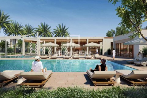 تاون هاوس في Arabian Ranches 3, دبي 3 غرف نوم, 144.84 م² رقم 142707 - صورة 10