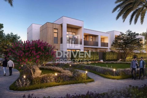 تاون هاوس في Arabian Ranches 3, دبي 3 غرف نوم, 144.84 م² رقم 142707 - صورة 4