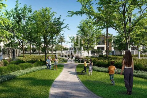 تاون هاوس في Arabian Ranches 3, دبي 3 غرف نوم, 144.84 م² رقم 142707 - صورة 7