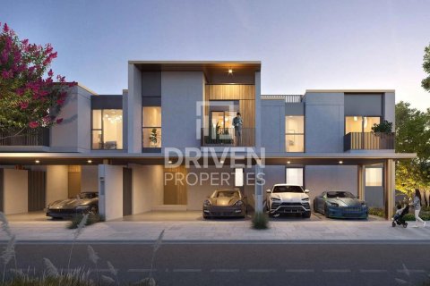 تاون هاوس في Arabian Ranches 3, دبي 3 غرف نوم, 144.84 م² رقم 142707 - صورة 5