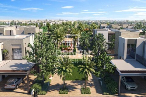 تاون هاوس في Arabian Ranches 3, دبي 3 غرف نوم, 144.84 م² رقم 142707 - صورة 9