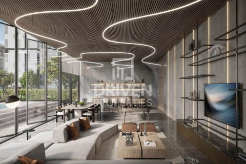 Appartement à Dubai, 1 chambre, 67.35 m², № 142698