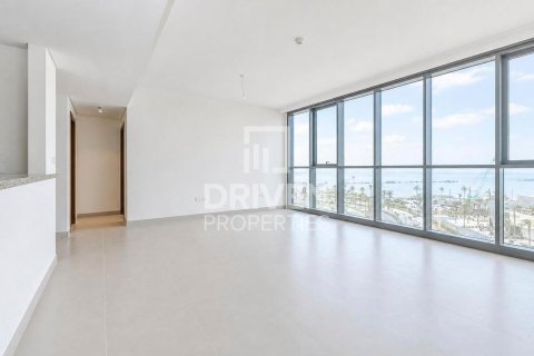 Appartement à Dubai Creek Harbour (The Lagoons), Dubai, 2 chambres, 126.63 m², № 142705