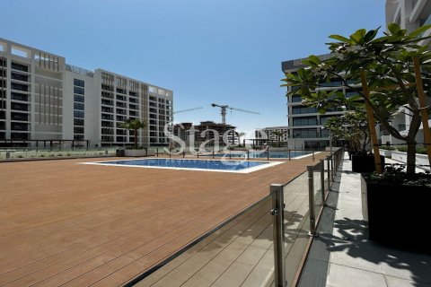 شقة في Meydan, دبي 1غرف نوم, 49 م² رقم 122185 - صورة 14