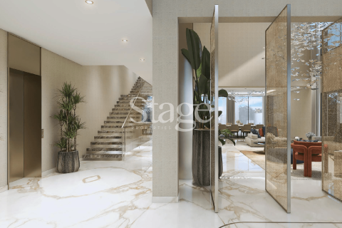 Villa in Dubai Land, Dubai 5 bedrooms, 231 sq.m. № 122224