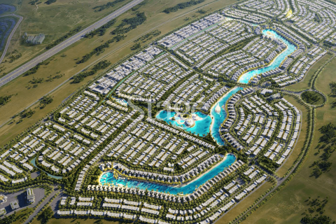 فيلا في Dubai Land, دبي 5 غرف نوم , 230 م² رقم 122225