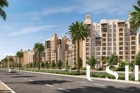 Apartment in Madinat Jumeirah Living, Umm Suqeim, Dubai 1 bedroom, 68 sq.m. № 42283 - photo 6