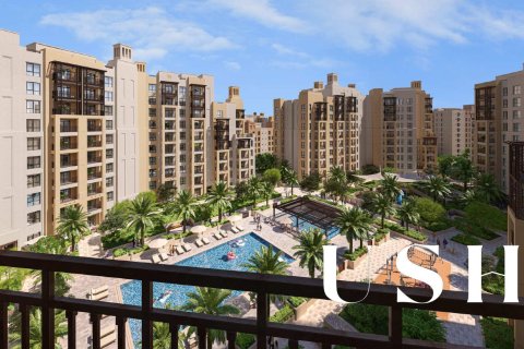 Apartment in Madinat Jumeirah Living, Umm Suqeim, Dubai 1 bedroom, 68 sq.m. № 42283 - photo 14