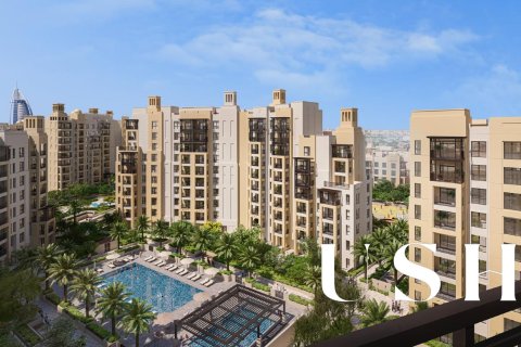 Apartment in Madinat Jumeirah Living, Umm Suqeim, Dubai 1 bedroom, 68 sq.m. № 42283 - photo 10