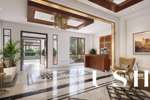 Apartment in Madinat Jumeirah Living, Umm Suqeim, Dubai 1 bedroom, 68 sq.m. № 42283 - photo 4
