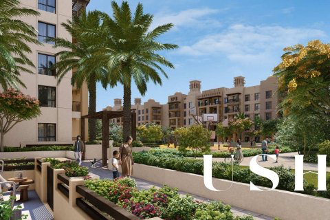 Apartment in Madinat Jumeirah Living, Umm Suqeim, Dubai 1 bedroom, 68 sq.m. № 42283 - photo 8