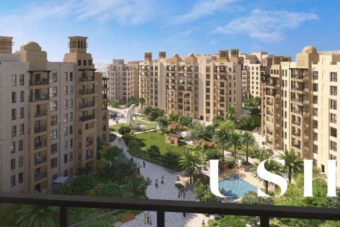 Apartment in Madinat Jumeirah Living, Umm Suqeim, Dubai 1 bedroom, 68 sq.m. № 42283 - photo 12