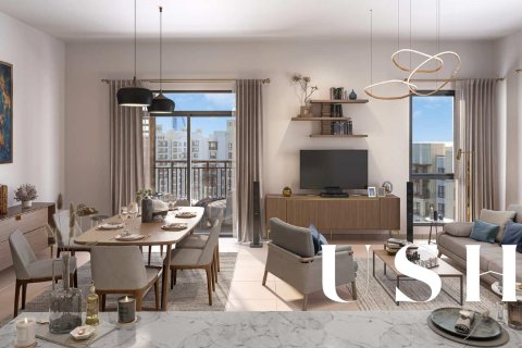 Apartment in Madinat Jumeirah Living, Umm Suqeim, Dubai 1 bedroom, 68 sq.m. № 42283 - photo 2