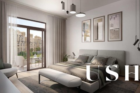 Apartment in Madinat Jumeirah Living, Umm Suqeim, Dubai 1 bedroom, 68 sq.m. № 42283 - photo 9