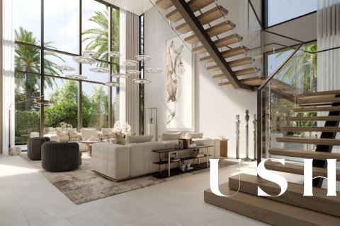 تاون هاوس في Nad Al Sheba 1, Nadd Al Sheba, دبي 3 غرف نوم, 300 م² رقم 42284 - صورة 5