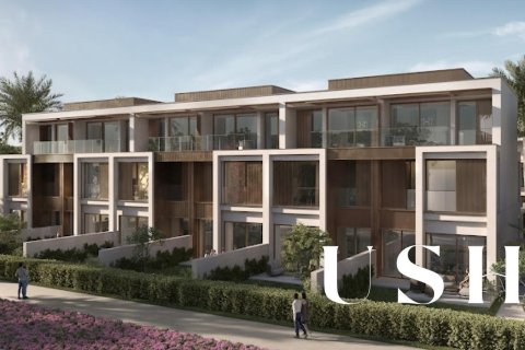تاون هاوس في Nad Al Sheba 1, Nadd Al Sheba, دبي 3 غرف نوم, 300 م² رقم 42284 - صورة 10