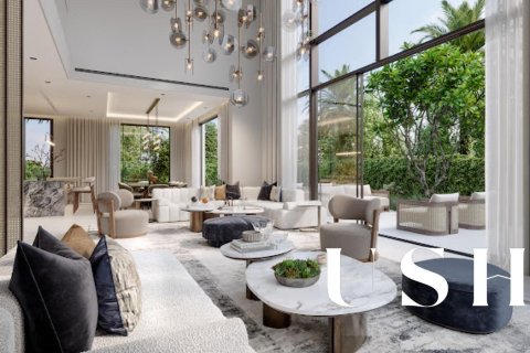 تاون هاوس في Nad Al Sheba 1, Nadd Al Sheba, دبي 3 غرف نوم, 300 م² رقم 42284 - صورة 6
