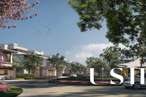 Maison de ville à Nad Al Sheba 1, Nadd Al Sheba, Dubai, 3 chambres, 300 m², № 42284