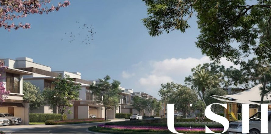 تاون هاوس في Nad Al Sheba 1, Nadd Al Sheba, دبي 3 غرف نوم, 300 م² رقم 42284