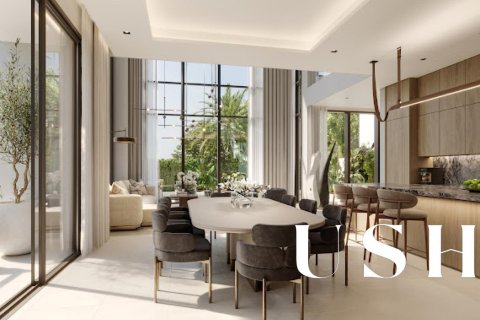 تاون هاوس في Nad Al Sheba 1, Nadd Al Sheba, دبي 3 غرف نوم, 300 م² رقم 42284 - صورة 7