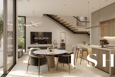 تاون هاوس في Nad Al Sheba 1, Nadd Al Sheba, دبي 3 غرف نوم, 300 م² رقم 42284 - صورة 4