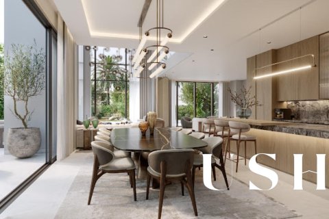 تاون هاوس في Nad Al Sheba 1, Nadd Al Sheba, دبي 3 غرف نوم, 300 م² رقم 42284 - صورة 9