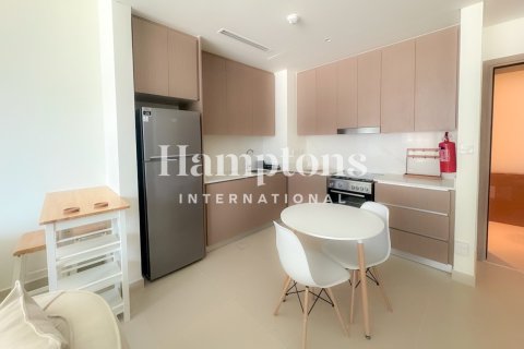 Appartement à Maple at Dubai Hills Estate, Dubai Hills Estate, Dubai, 1 chambre, 62.52000288 m², № 118787 - photo 10