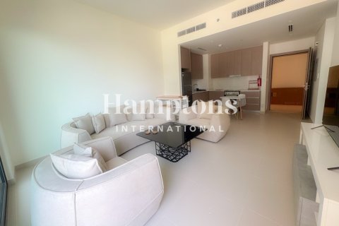 Appartement à Maple at Dubai Hills Estate, Dubai Hills Estate, Dubai, 1 chambre, 62.52000288 m², № 118787 - photo 6