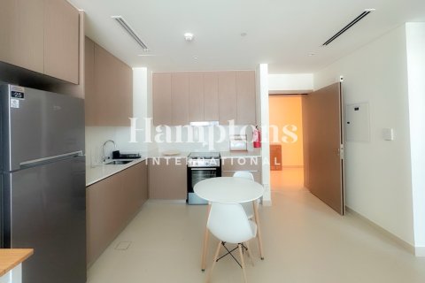 Appartement à Maple at Dubai Hills Estate, Dubai Hills Estate, Dubai, 1 chambre, 62.52000288 m², № 118787 - photo 3