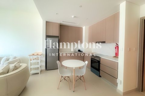 Appartement à Maple at Dubai Hills Estate, Dubai Hills Estate, Dubai, 1 chambre, 62.52000288 m², № 118787 - photo 4