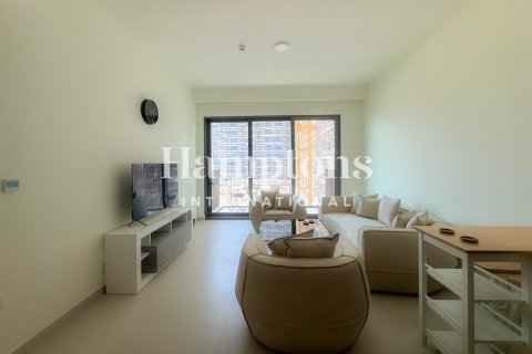 Appartement à Maple at Dubai Hills Estate, Dubai Hills Estate, Dubai, 1 chambre, 62.52000288 m², № 118787 - photo 5