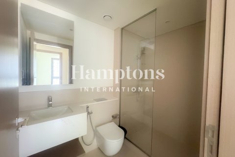 Appartement à Maple at Dubai Hills Estate, Dubai Hills Estate, Dubai, 1 chambre, 62.52000288 m², № 118787 - photo 2