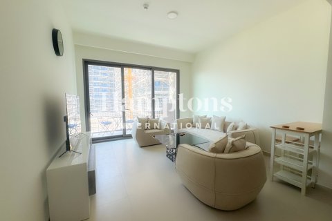 Appartement à Maple at Dubai Hills Estate, Dubai Hills Estate, Dubai, 1 chambre, 62.52000288 m², № 118787 - photo 7