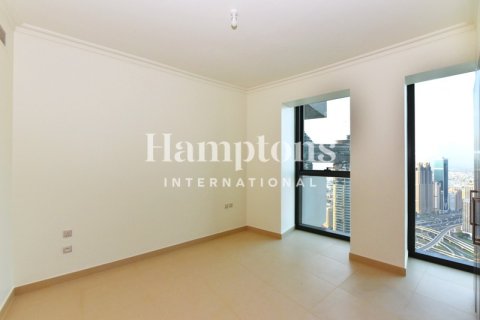 Appartement à Downtown Dubai (Downtown Burj Dubai), Dubai, 3 chambres, 169.176 m², № 118782