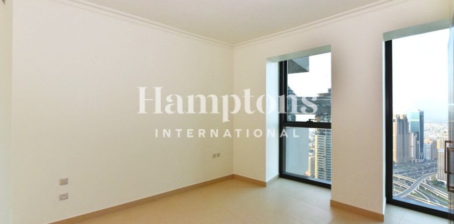 Appartement à Downtown Dubai (Downtown Burj Dubai), Dubai, 3 chambres, 169.176 m², № 118782