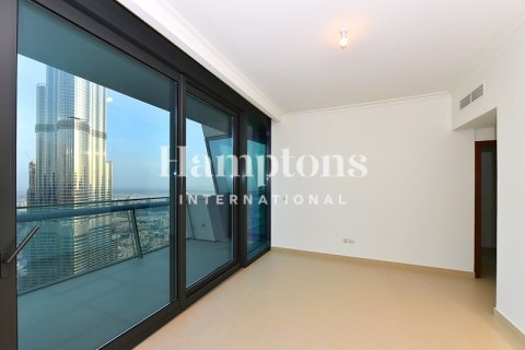 Appartement à Downtown Dubai (Downtown Burj Dubai), Dubai, 3 chambres, 169.17636300 m², № 118782 - photo 2