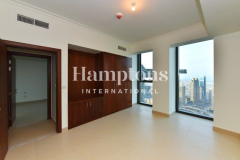 Appartement à Downtown Dubai (Downtown Burj Dubai), Dubai, 3 chambres, 169.17636300 m², № 118782 - photo 11