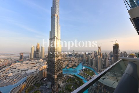 Appartement à Downtown Dubai (Downtown Burj Dubai), Dubai, 3 chambres, 169.17636300 m², № 118782 - photo 3