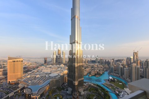 Appartement à Downtown Dubai (Downtown Burj Dubai), Dubai, 3 chambres, 169.17636300 m², № 118782 - photo 4