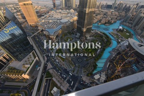 Appartement à Downtown Dubai (Downtown Burj Dubai), Dubai, 3 chambres, 169.17636300 m², № 118782 - photo 14