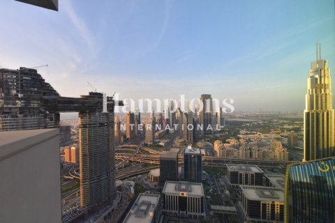 Appartement à Downtown Dubai (Downtown Burj Dubai), Dubai, 3 chambres, 169.17636300 m², № 118782 - photo 12