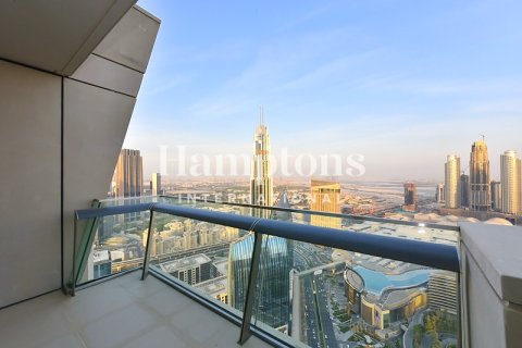 Appartement à Downtown Dubai (Downtown Burj Dubai), Dubai, 3 chambres, 169.17636300 m², № 118782 - photo 9
