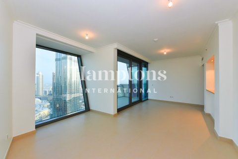 Appartement à Downtown Dubai (Downtown Burj Dubai), Dubai, 3 chambres, 169.17636300 m², № 118782 - photo 5