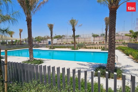 Townhouse in Jebel Ali, Dubai 3 bedrooms, 267.8 sq.m. № 117732