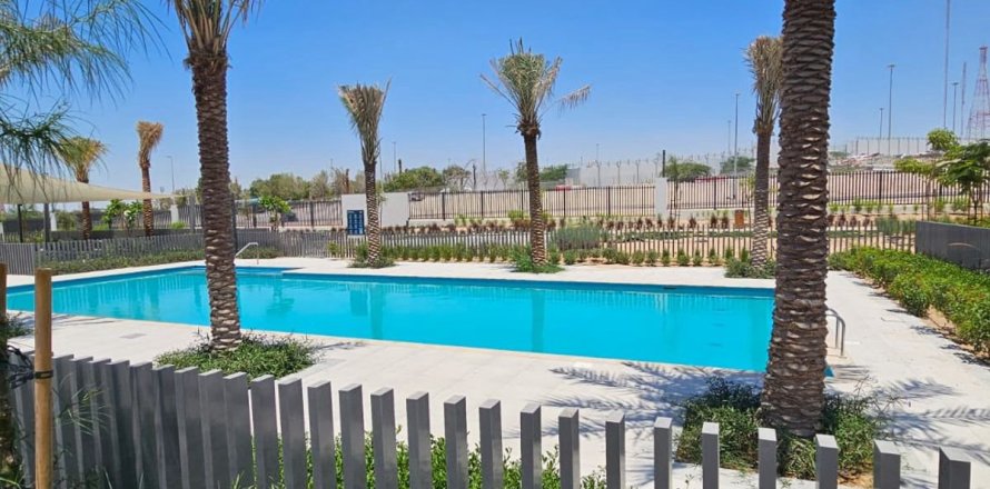 تاون هاوس في جبل علي, دبي 3 غرف نوم, 267.8 م² رقم 117732