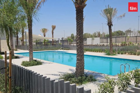 تاون هاوس في جبل علي, دبي 3 غرف نوم, 267.8 م² رقم 117732 - صورة 2