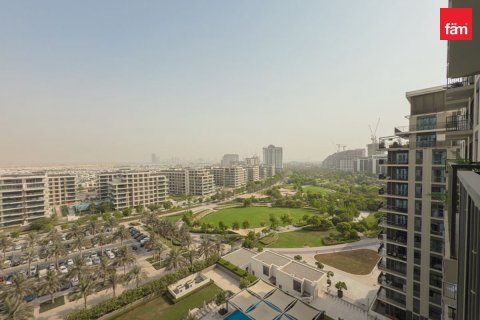 Apartment in Dubai Hills Estate, Dubai 1 bedroom, 60.1 sq.m. № 119218