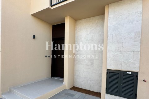 Villa à Dubai South (Dubai World Central), Dubai, 4 chambres, 372.88012595 m², № 119221 - photo 16